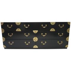 Huntley by Thomasville Campaign Credenza