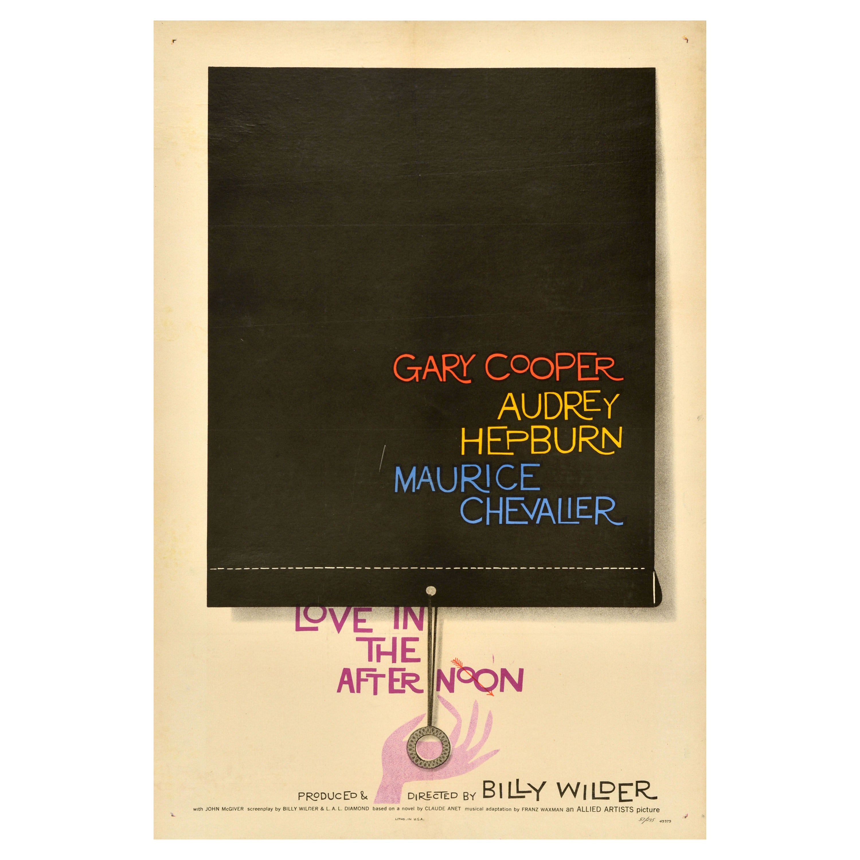 What is Saul Bass’s style?