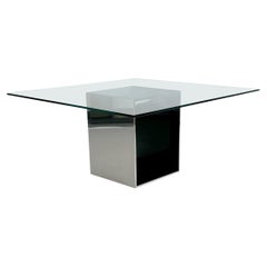 Judd-Tisch von Gabriele & Oscar Buratti