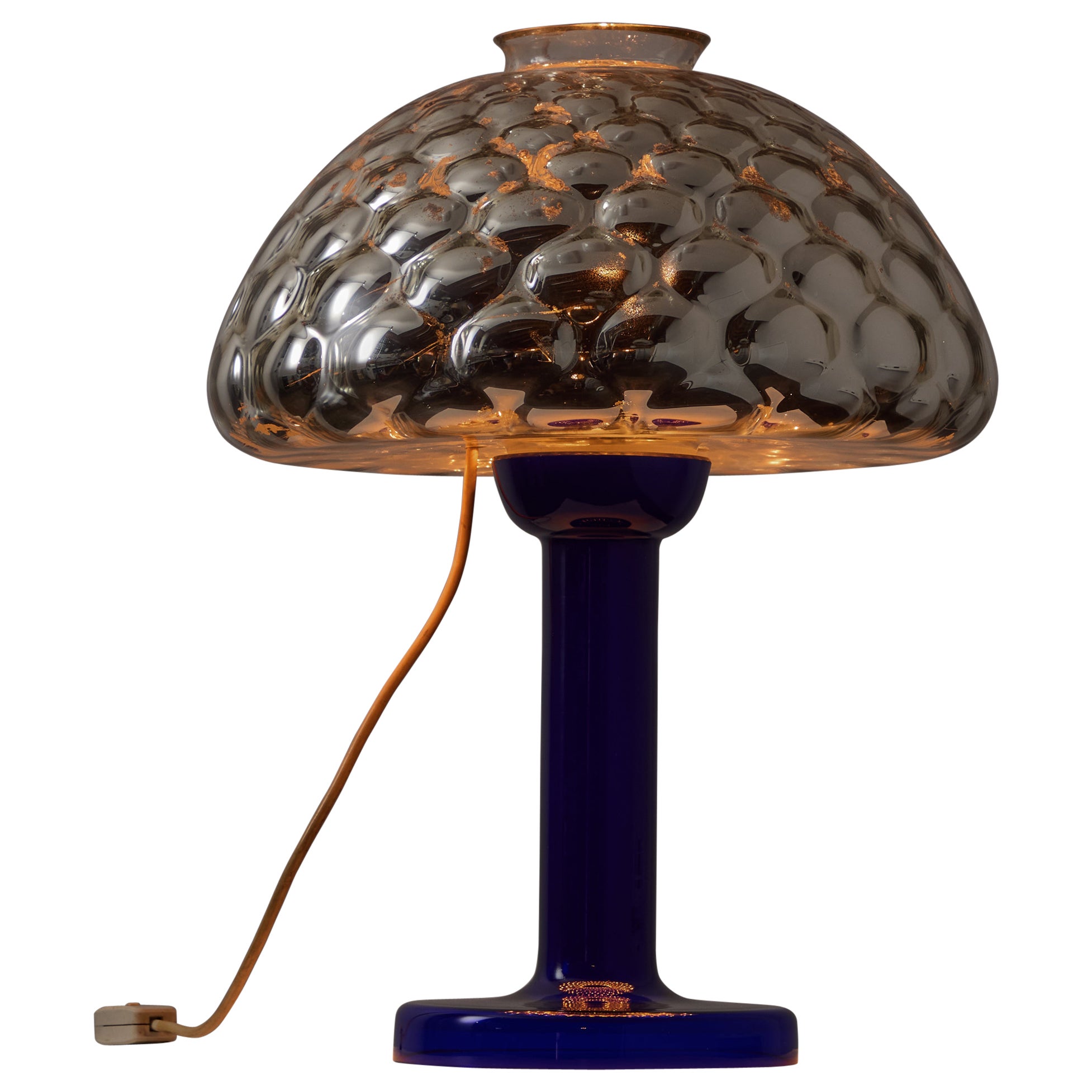 Lampada da tavolo 'Nina' di Gae Aulenti & Piero Castiglioni per Fontana Arte