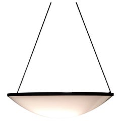 Lampe suspendue TRAMA de Luciano Ballestrini et Paolo Longhi pour LucePlan