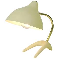 Small Table Lamp by Louis Kalff for Philips