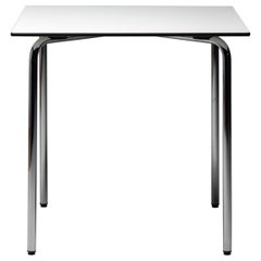 Jasper Morisson HAL Table
