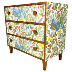 1950’s Swedish “Paradiset” Dresser