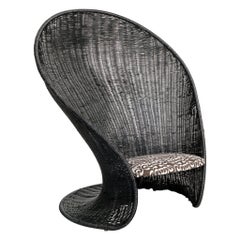 8 Holland Street x Desmond & Dempsey, Vittorio Bonacina  Fauteuil modèle 872
