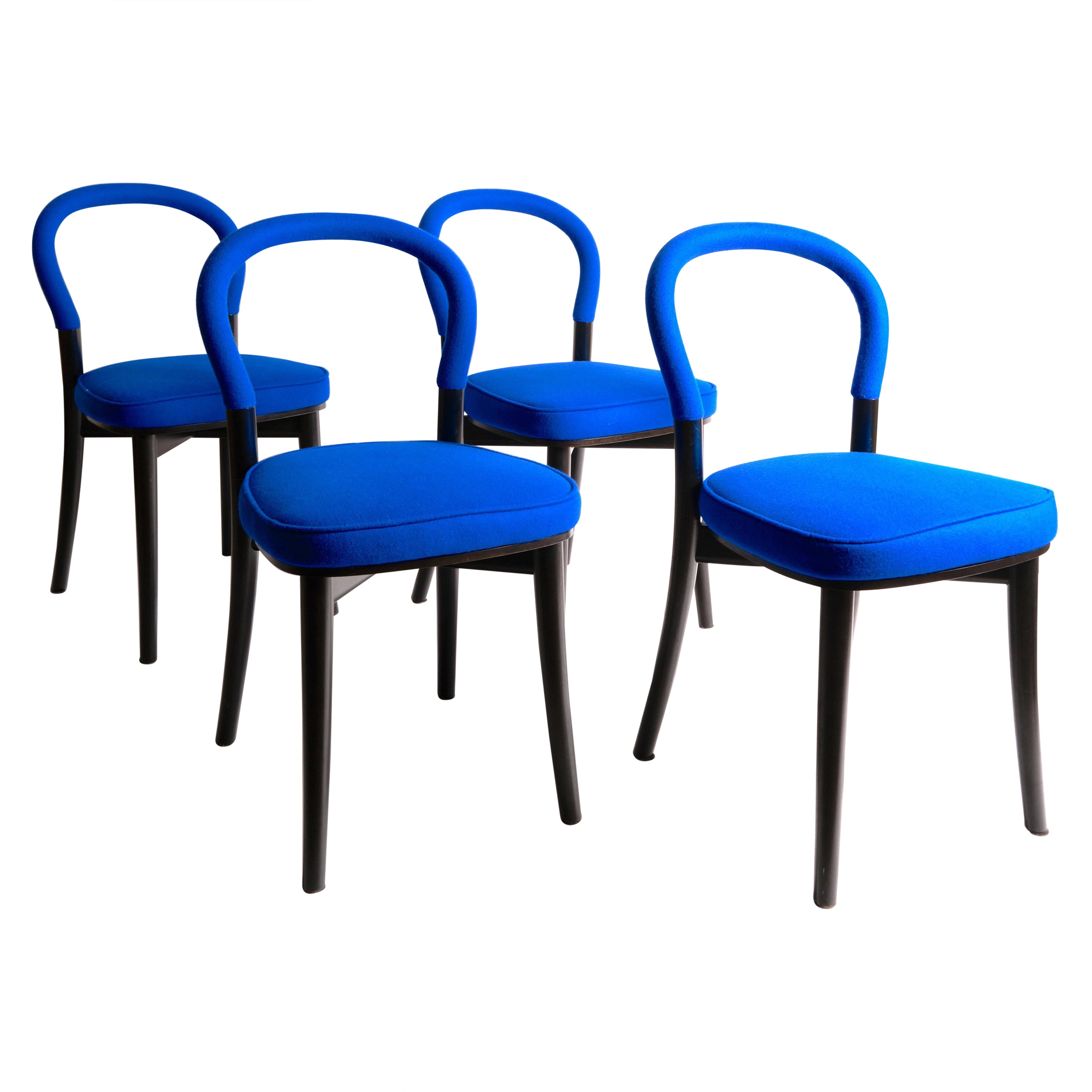 Erik Gunnar Asplund, Cuatro sillas de comedor "Goteborg