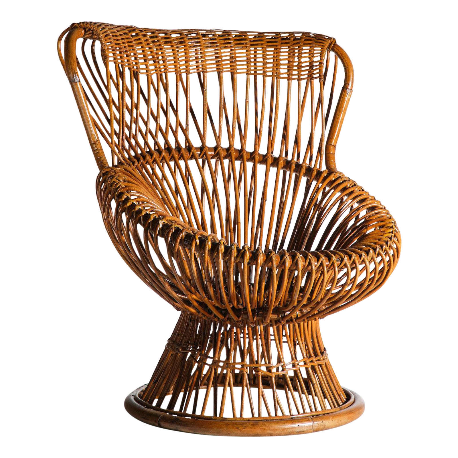 Franco Albini, 'Margherita' armchair