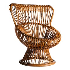 Franco Albini, 'Margherita' armchair