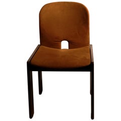 Afra and Tobia Scarpa for Cassina, 121 Chairs