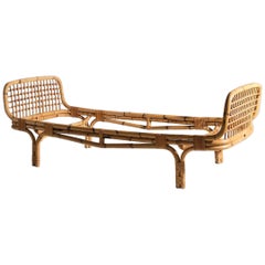 Tito Agnoli, Letto