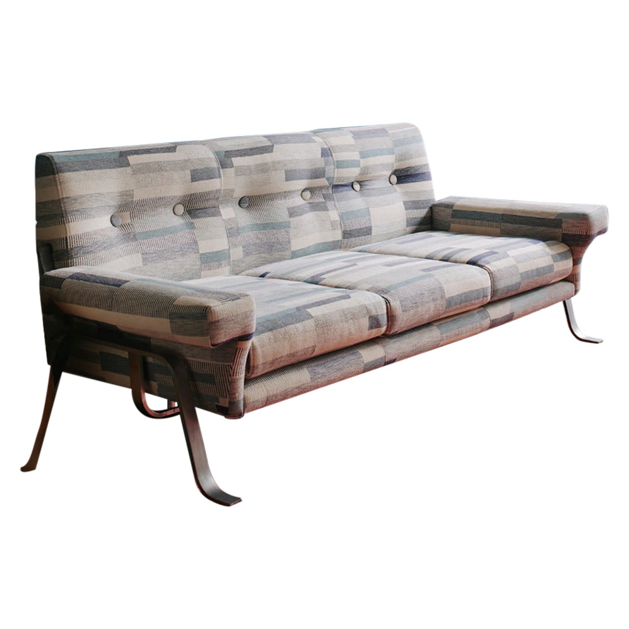 Italian, 1960s, Sofa