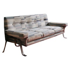 Italian, 1960s, Sofa