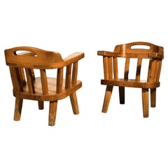 Danés, Pareja de sillones Easy