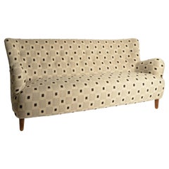 Danish cabinet maker, Sofa