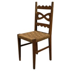 Paolo Buffa, Dining Chairs
