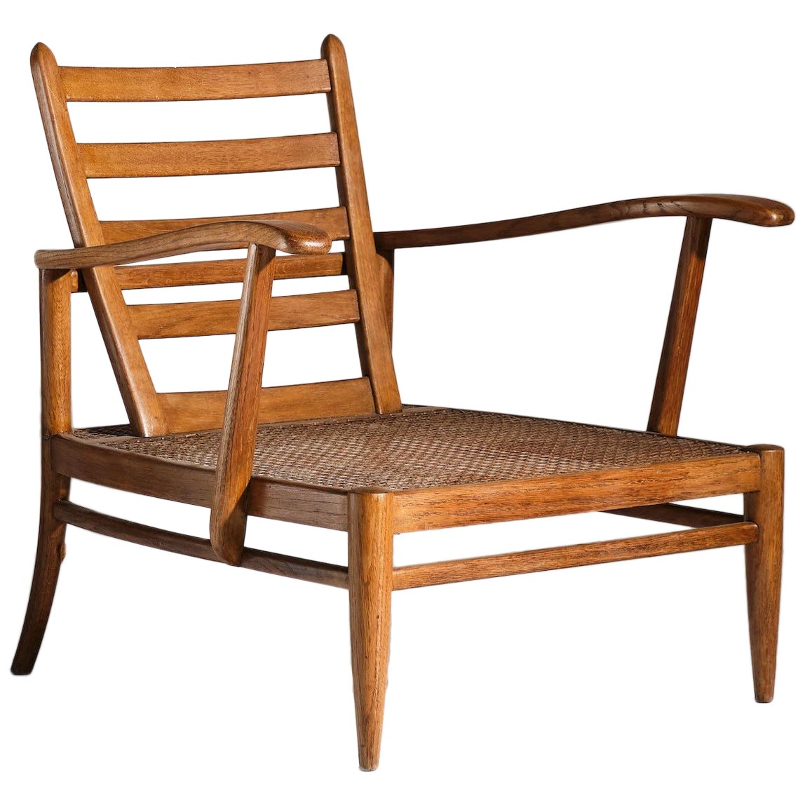 Paolo Buffa, Armchair