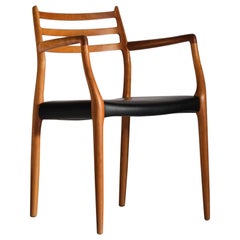 Niels Otto Møller, Side chair
