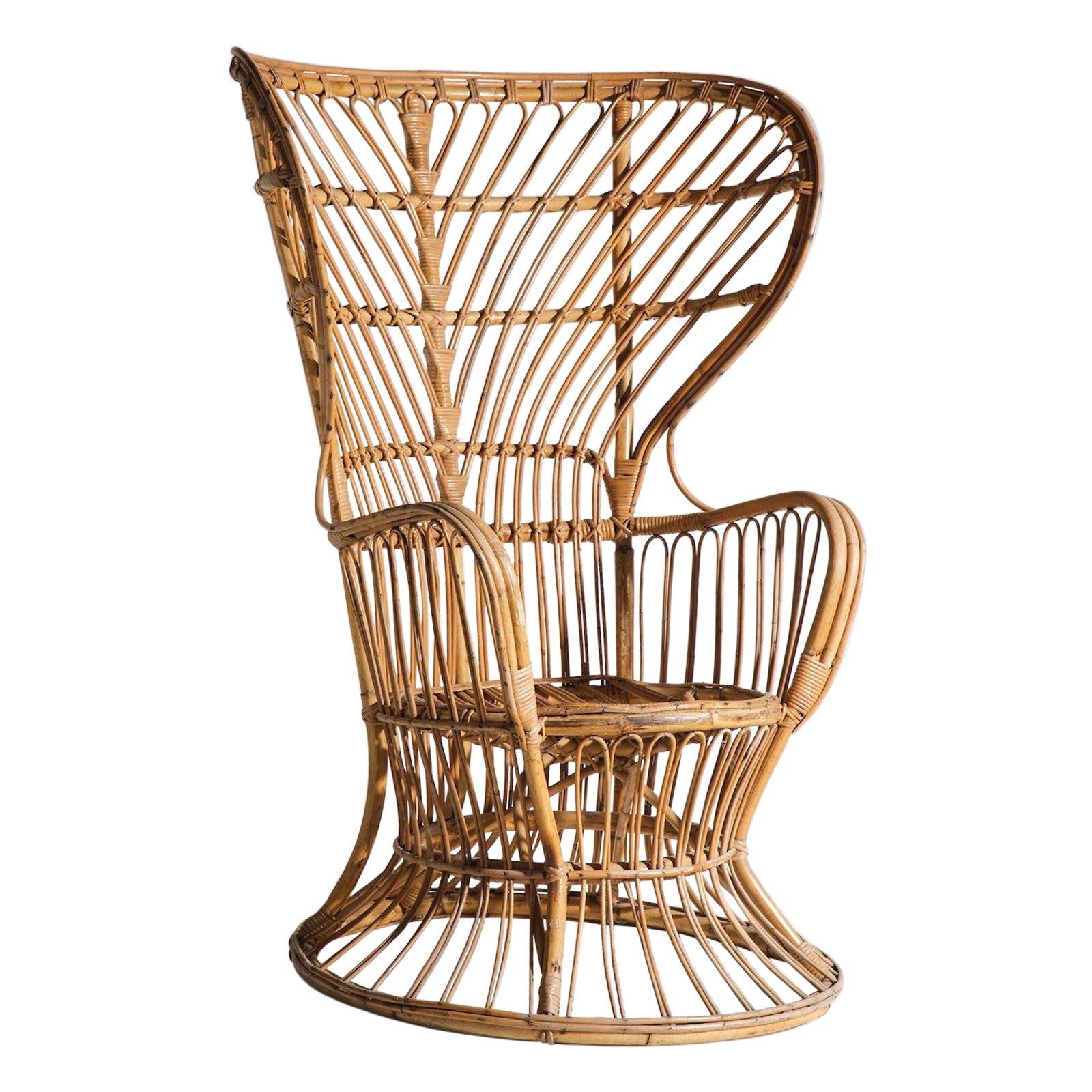 Gio Ponti, Armchair