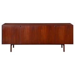 Four Door Credenza by Florence Knoll for Knoll Associates