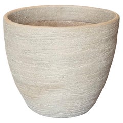 Stan Bitters Scratch Pot for Hans Sumpf