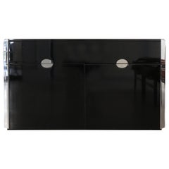 Luigi Caccia Dominioni for Azucena Italian Credenza Sideboard "MB3" Model 1960s