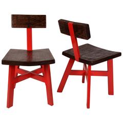 Massenet Dining Chairs