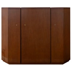 Enfilade mod. Bramante de Kazuhide Takahama pour Cassina, Italie 1975