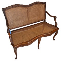 Kantensofa