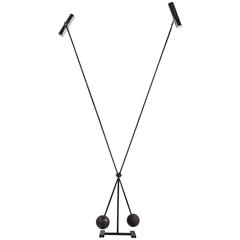Robert Sonneman Floor Lamp