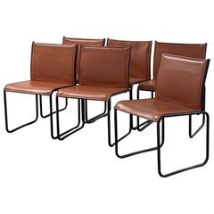 1407 Chairs by Richard Schultz for Knoll