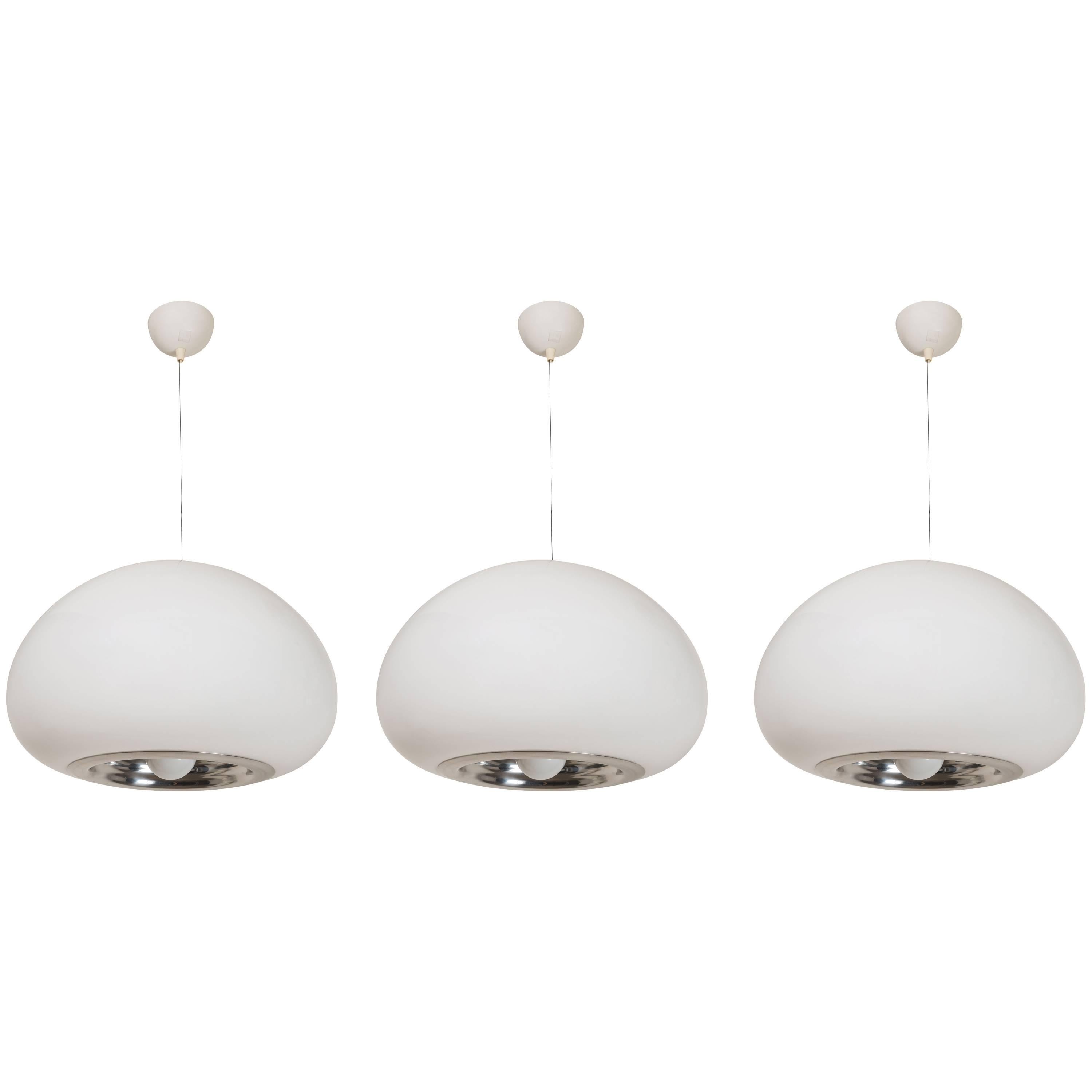 Achille and Pier Castiglioni Pendants at 1stDibs