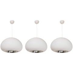 Vintage Achille 
Pier Giacomo Castiglioni Pendants