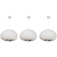 Achille & Pier Giacomo Castiglioni Pendants 2