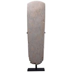 Neolithic Stone Age Polished Ceremonial Axe 3000 BC