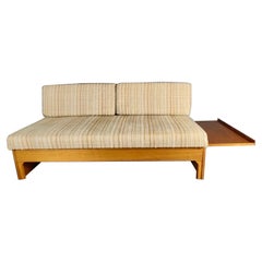 Ingmar Relling For Ekornes Svane Sofa Bed Daybed Mid Century Vintage Retro MCM