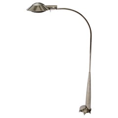Cedric Hartman 91 CO Floor Lamp