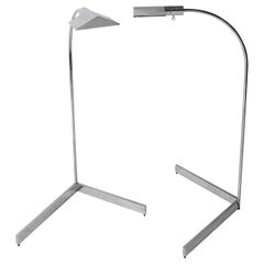 Cedric Hartman  2UWV Foor Lamps