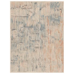 "Étretat" Limitierte Auflage Kunstdruck von Christiane Lemieux - 42" X 56"