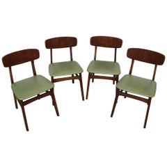 Fauteuils de salle à manger de Century Furniture Modernity par Nathan Furniture