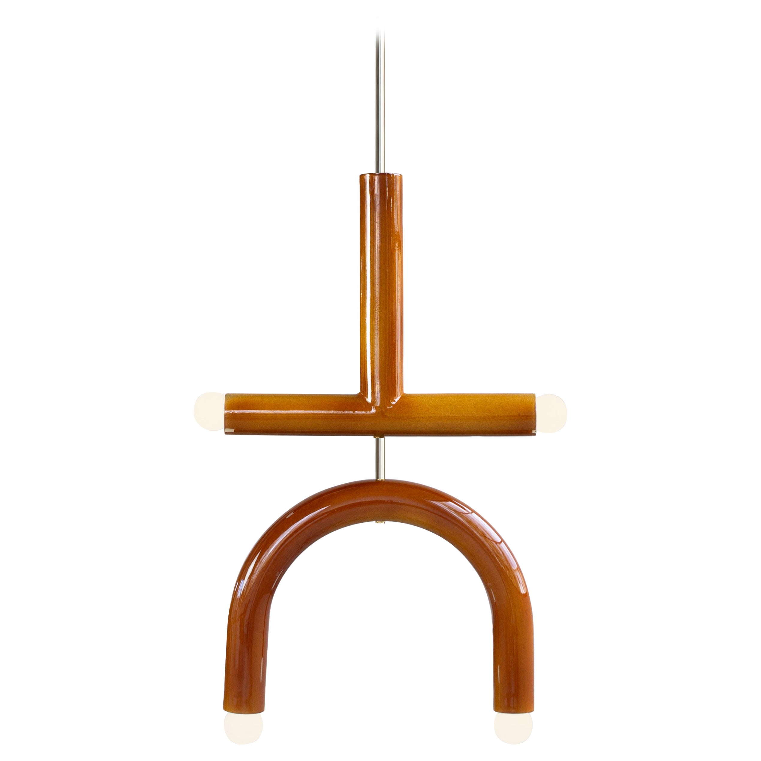 TRN Ceramic Light, Model C2