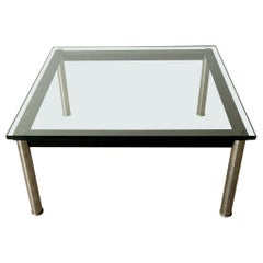 LC10-P di Le Corbusier per Cassina, anni '70, Italia