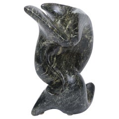 Sculpture en marbre