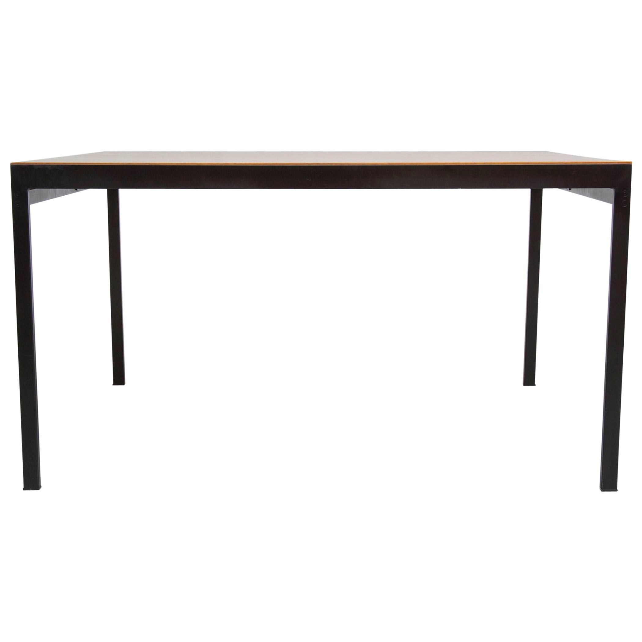 Cees Braakman Japanese Series Dining Table For Sale