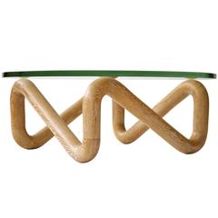 Rare Harvey Probber Cocktail Table