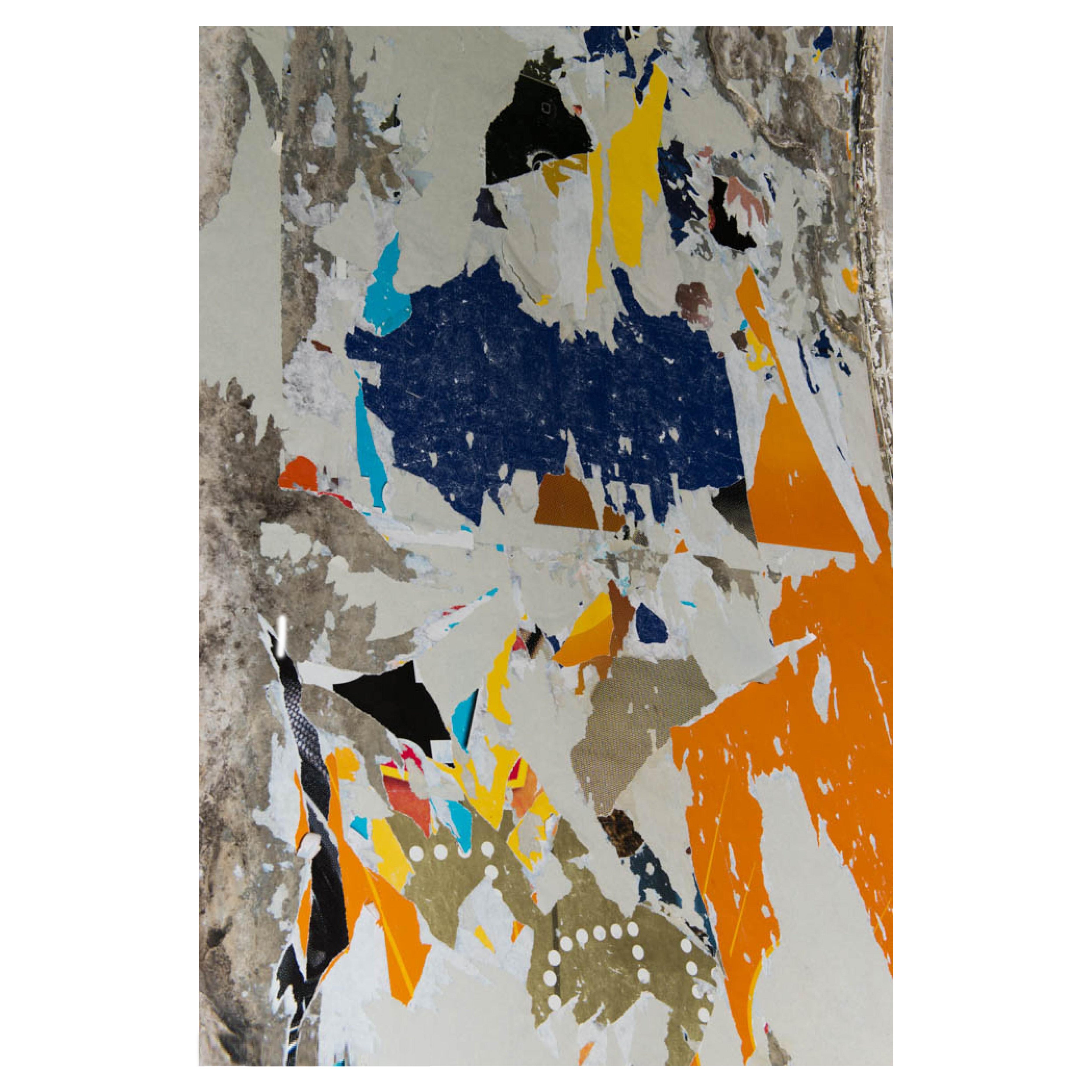 Govignon "Self Portrait" Archival Pigment Print