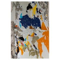 Govignon "Self Portrait" Archival Pigment Print
