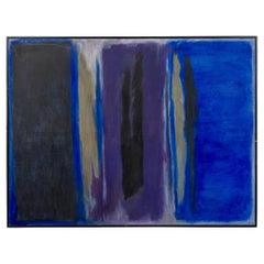 Copia di Pittura astratta in campo cromatico