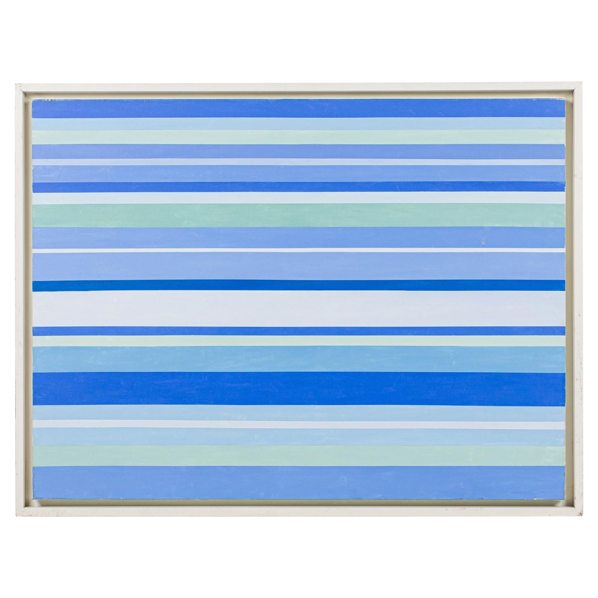 Copy of Alternating Colors Painting