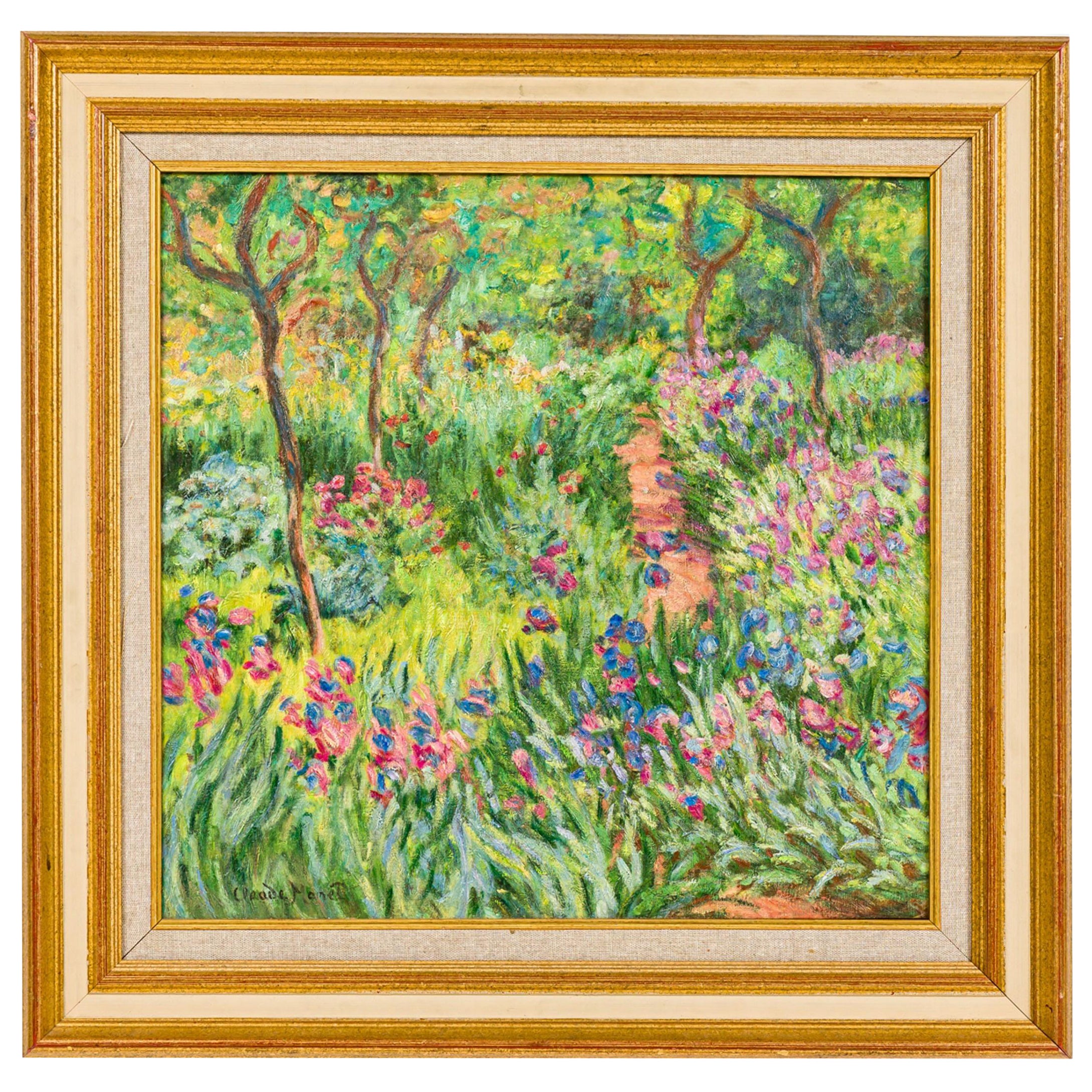 Paesaggio "Giardino