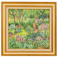 Paesaggio "Giardino
